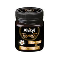 Alvityl Manuka Honey Iaa5+ 250g - thumbnail