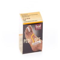 Bort Pedisoft Teenspreider Silicoon Small 2