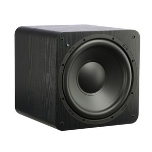 SVS: SB-1000 Subwoofer - Zwart