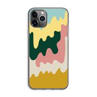 Baar B: iPhone 11 Pro Max Transparant Hoesje
