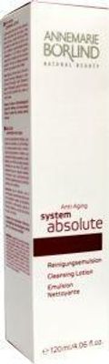 System absolute reinigingsemulsie
