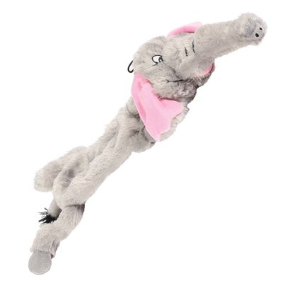 Happy Pet wild crinkler olifant