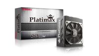 Enermax Platimax power supply unit 1700 W 20+4 pin ATX ATX Zwart - thumbnail