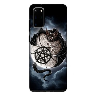 Volle maan: Samsung Galaxy S20 Plus Tough Case