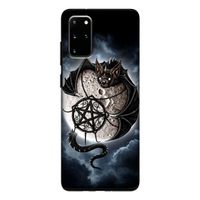 Volle maan: Samsung Galaxy S20 Plus Tough Case