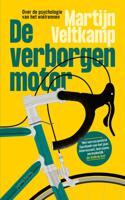 De verborgen motor - Martijn Veltkamp - ebook