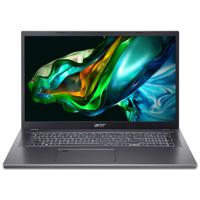 Acer Aspire 5 A517-58M-78K7 Laptop 43,9 cm (17.3") Full HD Intel® Core™ i7 i7-1355U 16 GB LPDDR5-SDRAM 512 GB SSD Wi-Fi 6E (802.11ax) Windows 11 Home Grijs - thumbnail