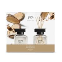 IPuro geurdiffuser cedar wood 2 x 50 ml
