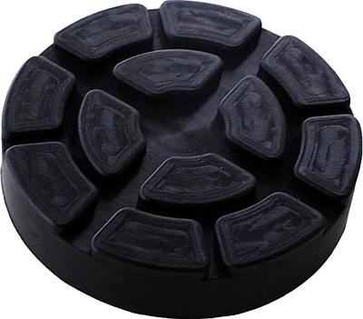 BUSCHiNG Rubber pad h1 25mm 1 123mm