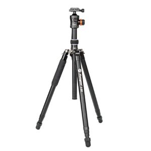 Fotopro F-64 I-Speedy tripod + T5 Head