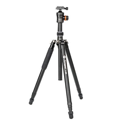 Fotopro F-64 I-Speedy tripod + T5 Head