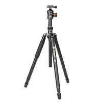 Fotopro F-64 I-Speedy tripod + T5 Head