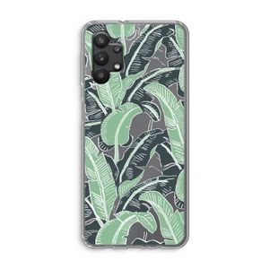 This Sh*t Is Bananas: Samsung Galaxy A32 5G Transparant Hoesje