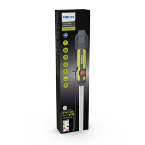 Philips Automotive X61BONNX1 Xperion 6100 Bonnet Hybrid Motorkaplamp LED werkt op een accu 2400 lm