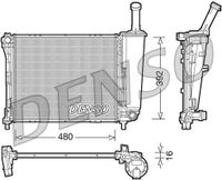 Radiateur DRM09088