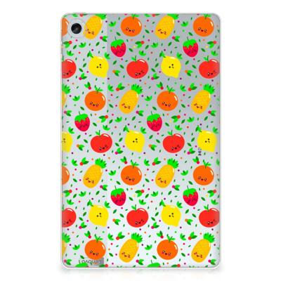 Lenovo Tab M10 Plus (3e generatie) Tablet Cover Fruits