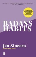 Badass habits - Jen Sincero - ebook