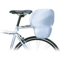 Topeak regenhoes mtx tour, grijs, nylon, unisex, fiets, 36x25x21.5-29cm, trc Topeak regenhoes mtx tour, grijs, nylon, unisex, fiets, 36x25x21.5-29cm, trc