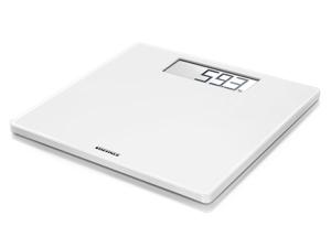 Soehnle Safe 100 Digitale personenweegschaal Weegbereik (max.): 180 kg Wit