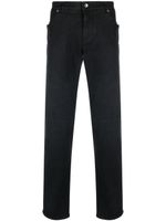 Dolce & Gabbana mid-rise skinny jeans - Noir - thumbnail