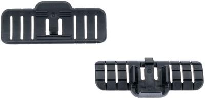 SRAM Bracket multiclics black