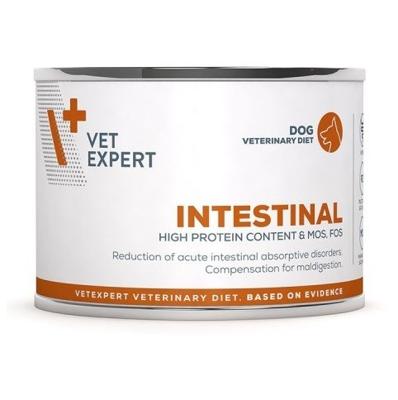 VET EXPERT Intestinal Lamb - natvoer voor honden - 200g
