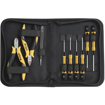 Wiha Gereedschapset ESD gereedschapsset