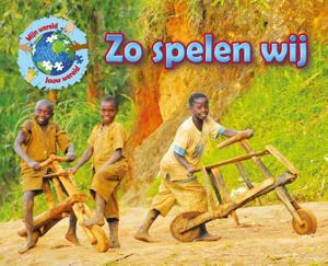 Zo spelen wij (Hardback)