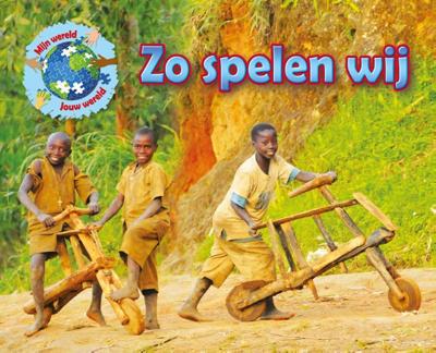Zo spelen wij (Hardback)