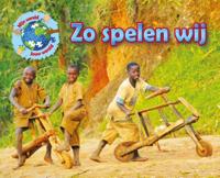 Zo spelen wij (Hardback)