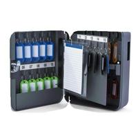 Sleutelkast quantore basic 30 haken