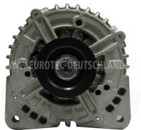 Dynamo / Alternator EUROTEC, Spanning (Volt)14V, u.a. für Audi