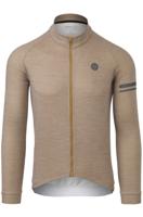 AGU Merino Fietsshirt Lange Mouwen Performance Armagnac Heren - Armagnac - XXL