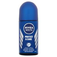 Nivea Men deodorant roller protect & care 50 Milliliter