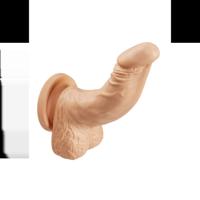 Cloud 9 Working Man - Your Surfer Dildo - 6.5 / 16,5 cm - thumbnail