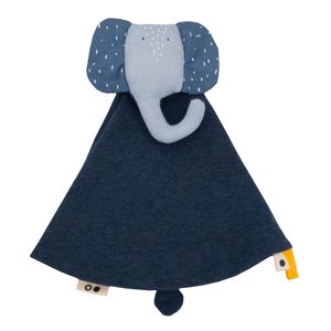 Trixie knuffeldoekje mrs. elephant