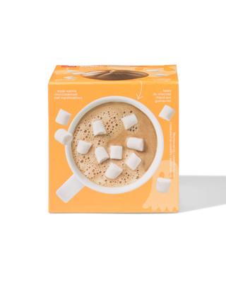 HEMA Melkchocolade choco bomb 45g