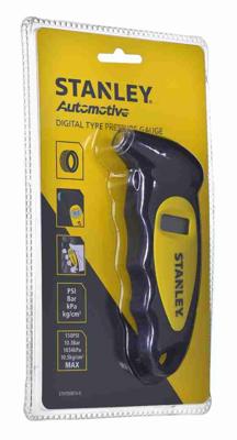 DIGITALE BANDENSPANNINGSMETER STANLEY STHT80874-0