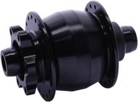 CONTEC naafdynamo "powerhouse hub 2+"
