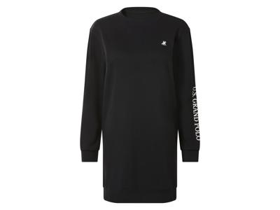 esmara Dames trui jurk (Zwart, M (40/42)) esmara Dames trui jurk (Zwart, M (40/42))