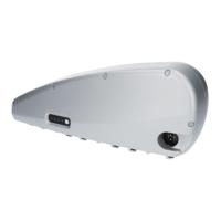 Douze Cycles Bmz go swiss drive fietsaccu down tube 36v 16ah