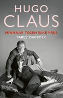 Minnaar tegen elke prijs - Hugo Claus - ebook