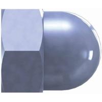 Reisser 31791 Dopmoeren M8 100 stuk(s)