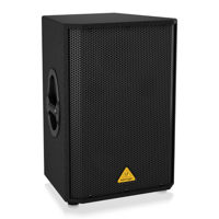 Behringer Eurolive VS1220 Passieve luidspreker met 12 inch woofer