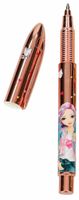 TOPModel balpen meisjes 16,5 cm roze - thumbnail