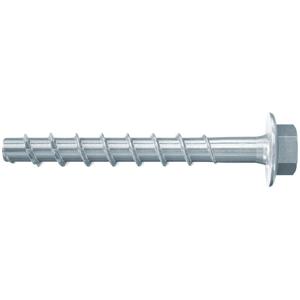 Fischer Betonschroef FBS II 6x60/5 US VE=100 - 546391