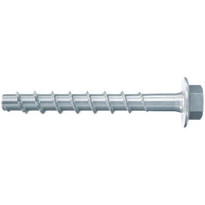 Fischer Betonschroef FBS II 6x60/5 US VE=100 - 546391