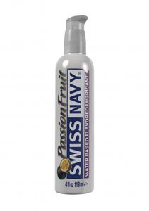 Glijmiddel Met Passievrucht-Smaak - 118ml