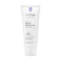 Zarqa Face Sensitive Dag- en Nachtcrème Clear Skin