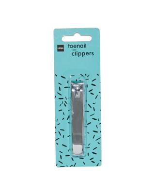 HEMA Teennagelknipper Met Vijl